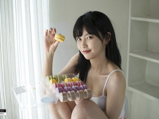 韩国妹纸GMS(고말숙)写真图片包合集[持续更新]