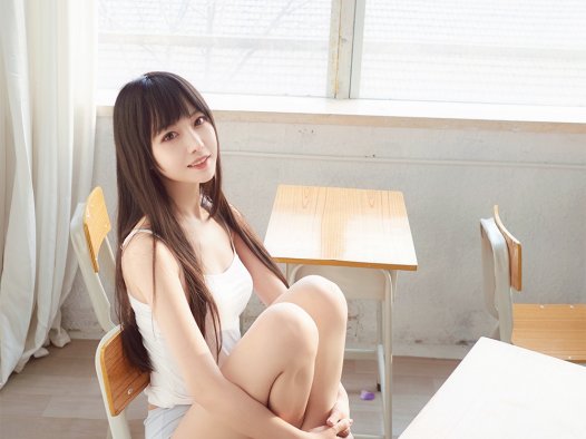 Shika小鹿鹿COSPLAY写真作品合集[持续更新]