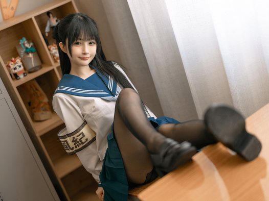 桜井宁宁COSPLAY写真图片包合集[持续更新]