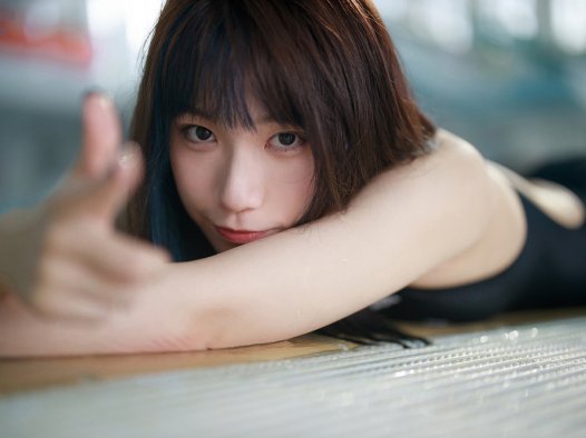 Cien恩恩COSPLAY写真作品合集[持续更新]