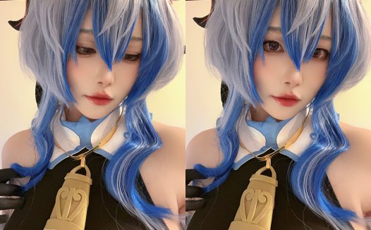 Dakki伊COSPLAY写真图片包合集[持续更新]
