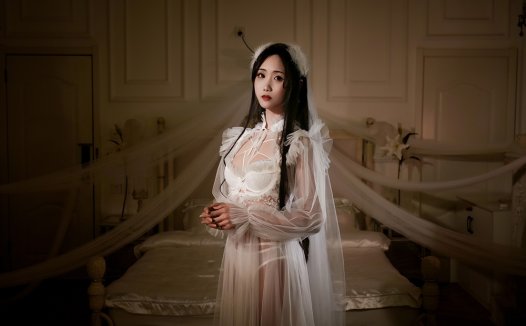 你绝对想不到！晓美妈这位超火的动漫博主竟然有这么多故事