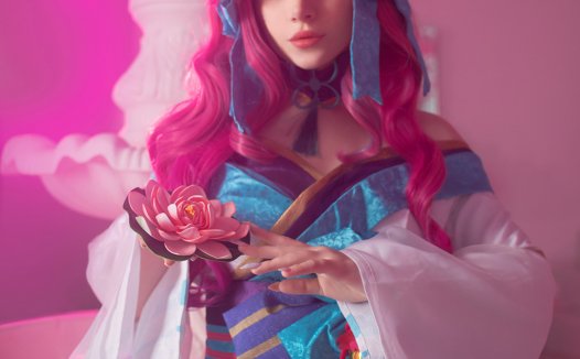 Ulichan 写真图片包合集[COSPLAY][持续更新]