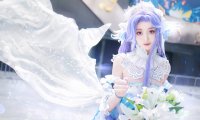走路摇ZLY COSPLAY写真图片包合集[持续更新]