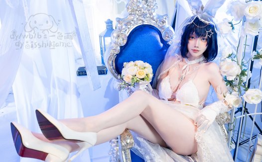 一色雨 COSPLAY写真图片包合集[持续更新]