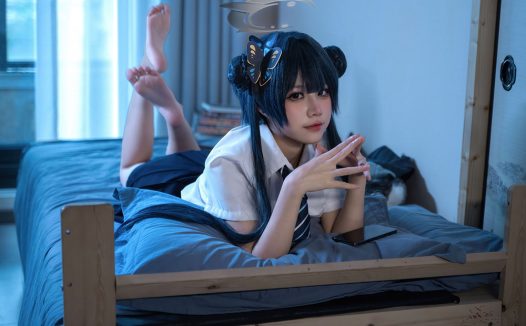 清水凪 COSPLAY写真作品合集[持续更新]
