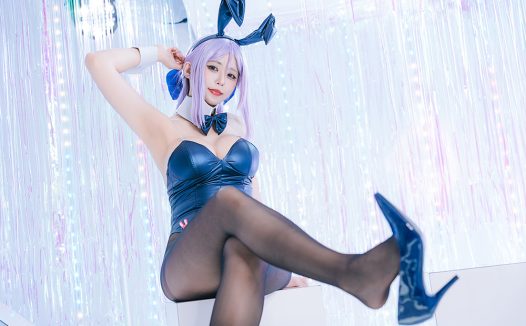 小空sora COSPLAY写真图片包合集[持续更新]