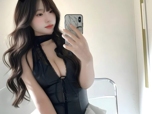 真宝 COSPLAY写真图片包合集[持续更新]