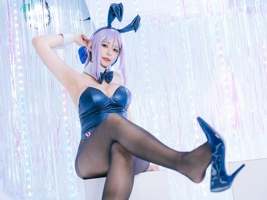 小空sora COSPLAY写真图片包合集[持续更新]