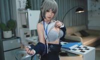 Bangni邦尼COSPLAY写真图片包合集[持续更新]