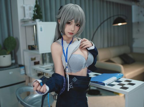 Bangni邦尼COSPLAY写真图片包合集[持续更新]