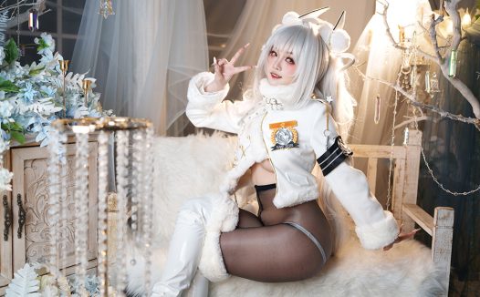 慢炖仓鼠球  写真图片包合集[COSPLAY][持续更新]