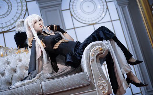 阿昭Akira  COSPLAY写真图片包合集[持续更新]