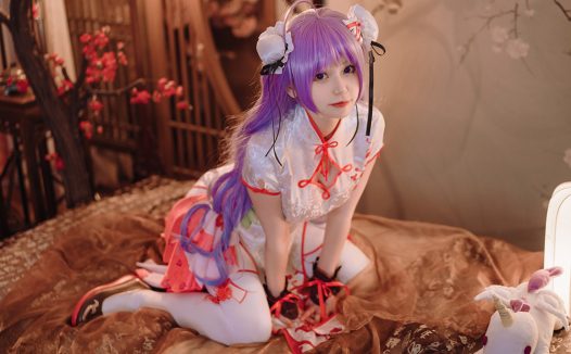 猫大人  COSPLAY写真图片包合集[持续更新]