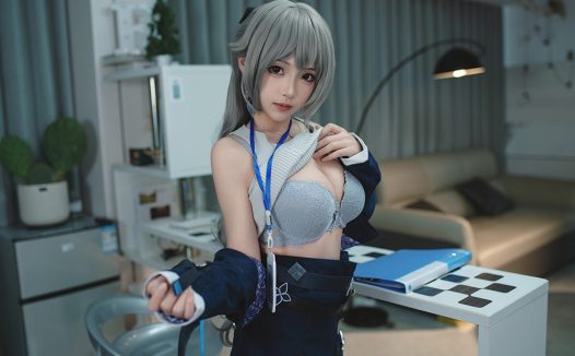 Bangni邦尼COSPLAY写真图片包合集[持续更新]