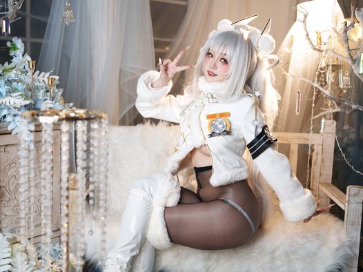 慢炖仓鼠球  写真图片包合集[COSPLAY][持续更新]