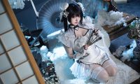 soso_嗖嗖  COSPLAY写真图片包合集[持续更新]
