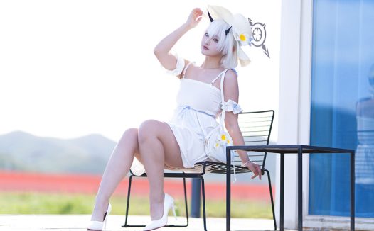 露  COSPLAY写真图片包合集[持续更新]
