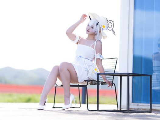 露  COSPLAY写真图片包合集[持续更新]