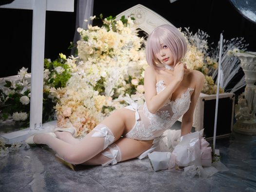 湖里狸里狸  COSPLAY写真图片包合集[持续更新]