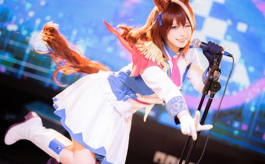 贤儿sherry 写真图片包合集[COSPLAY][持续更新]