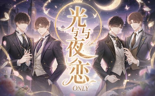 上海光与夜之恋ONLY
