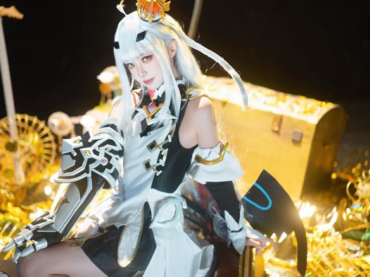 Shiina COSPLAY写真图片包合集[持续更新]